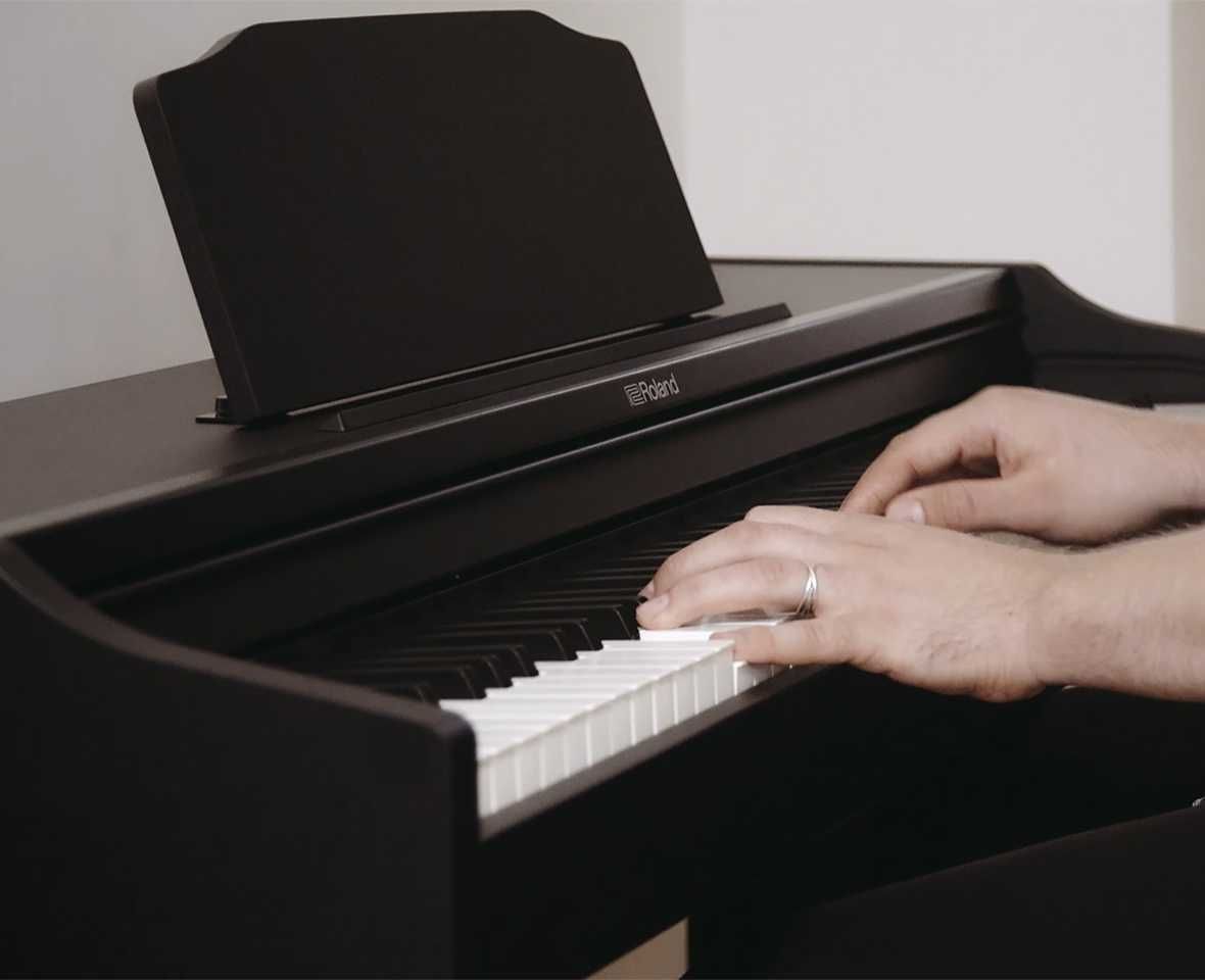Roland RP102 nowe pianino cyfrowe RP-102 pianino elektroniczne