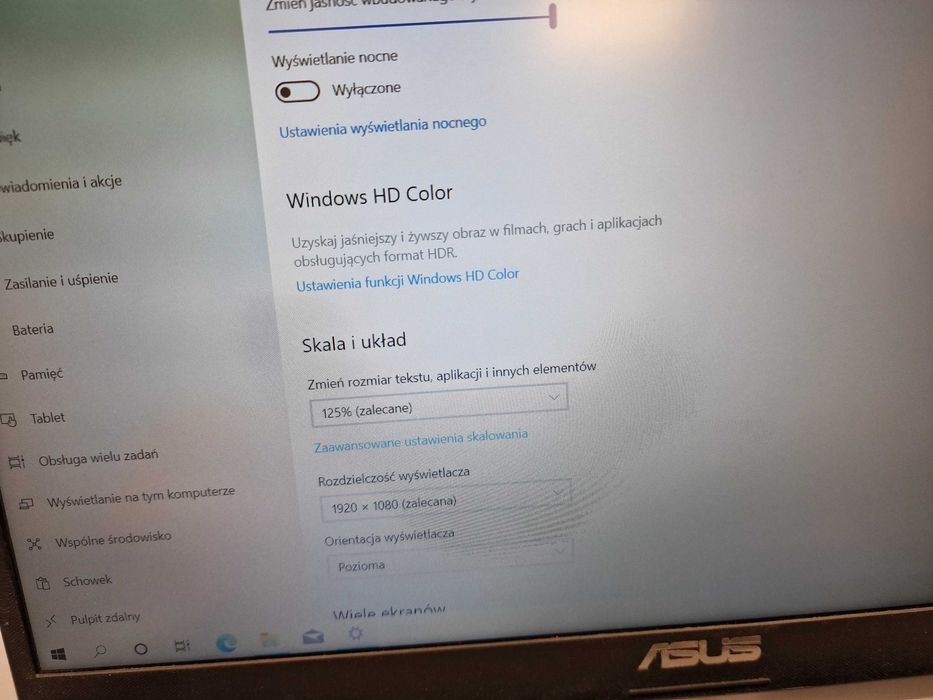 Asus VivoBook X515/ R3 3250U 2.60 GHz/ 16GB/ 256GB/ W10/ 15.6" FHD