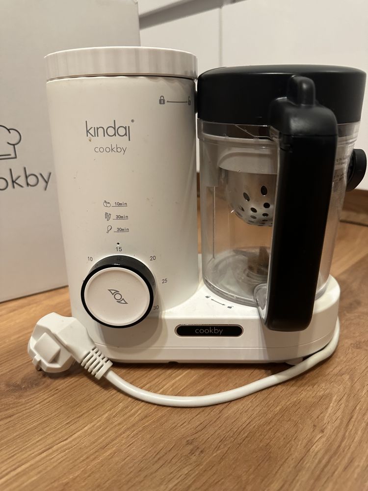 Robot kuchenny KINDAJ