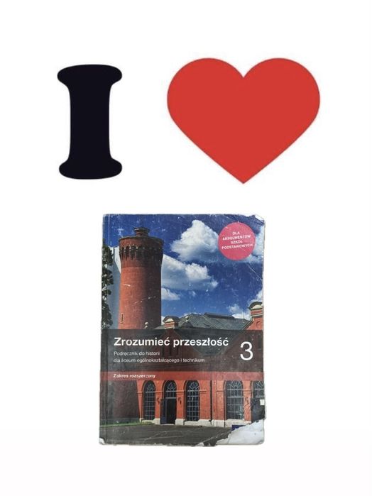 Zrozumieć przeszłość 3 - zakres rozszerzony