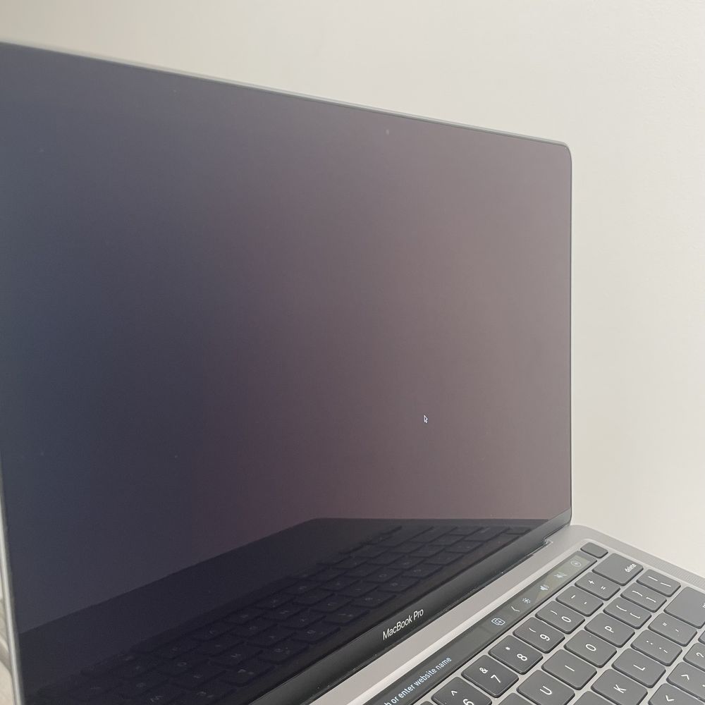 Матриця MacBook Pro A2338 M1 Space Grey