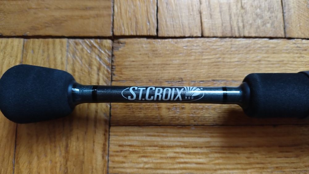 Wędka St.Croix Trout TFS56ULF2