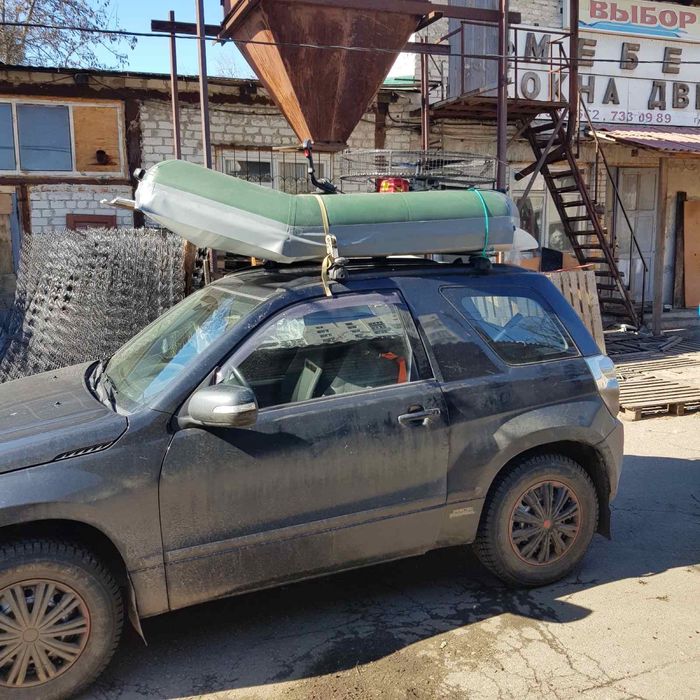 Продам аэроглиссер МИНИ - НОВЫЙ