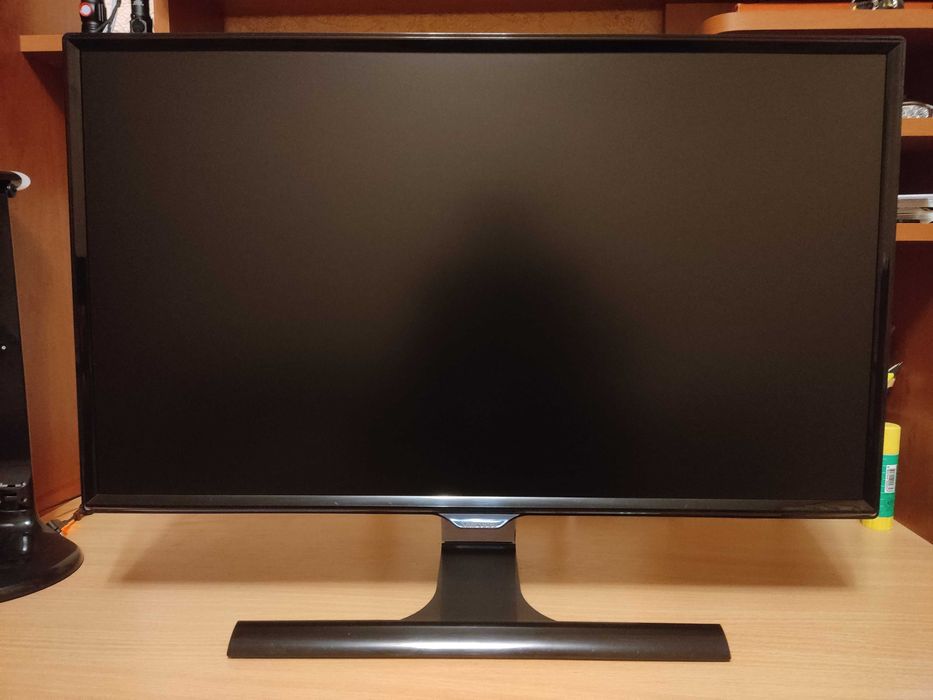 Монитор Samsung S27E390H