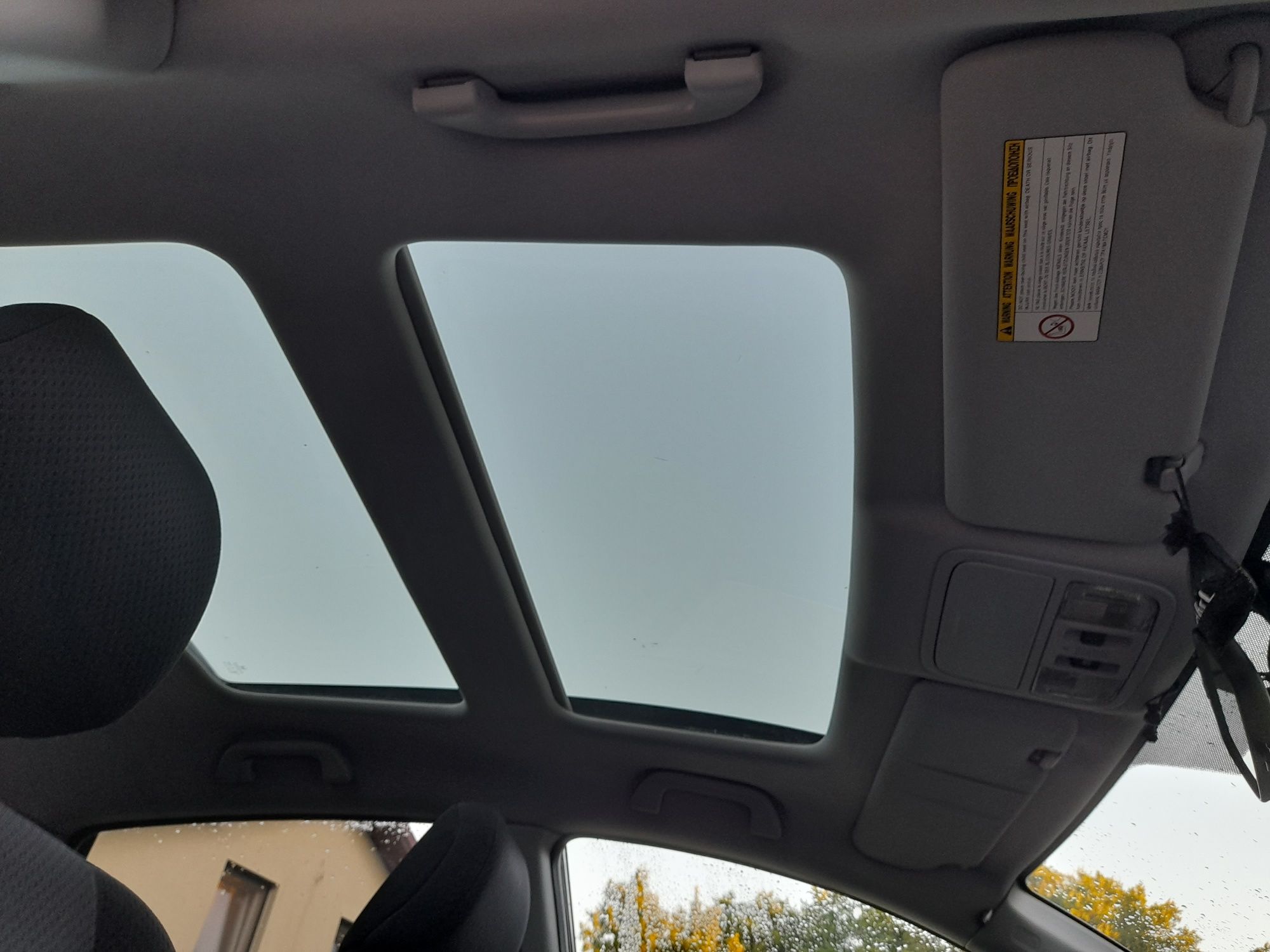 Sprzedam Hondę CR-V