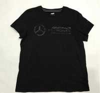 Жіноча футболка Puma Mercedes F1