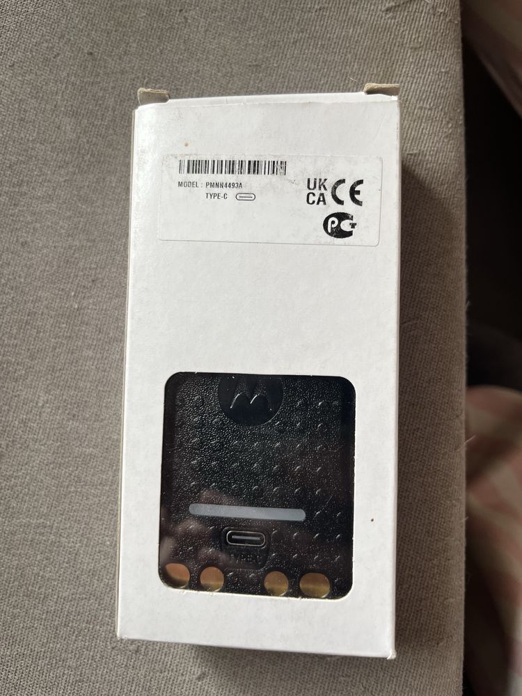 Акумулятор Motorola PMNN4493A 3000mAh Type С для радіостанції Motorola