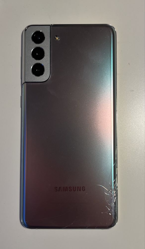 Smartfon Samsung Galaxy S21 Plus SM-G996B/DS