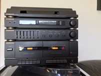 Aparelhagem Soundwave PP 9700