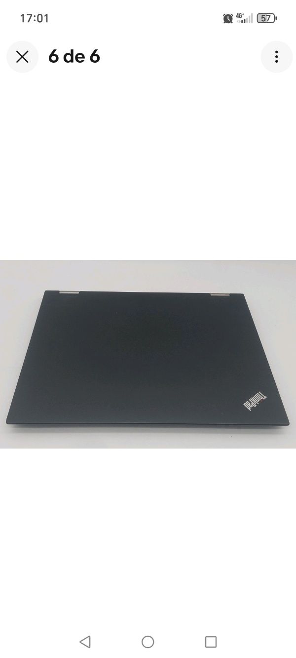 Lenovo thinkpad x380 yoga