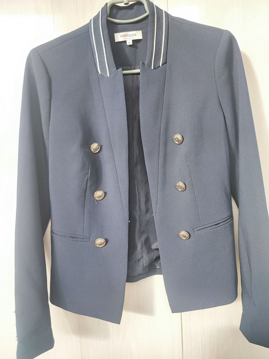 Жіночий піджак від Morgan