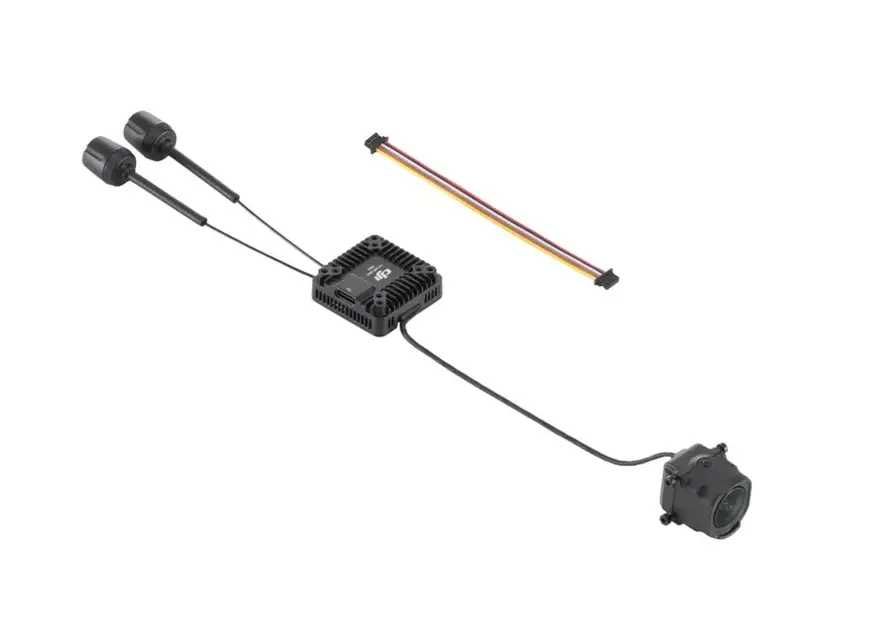 Системи FPV (передачі відеосигналу) DJI O4 Air Unit (CP.FP.00000229)