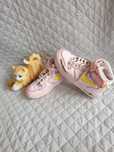 Nike Air Force 1 Mid '07 Feel Love