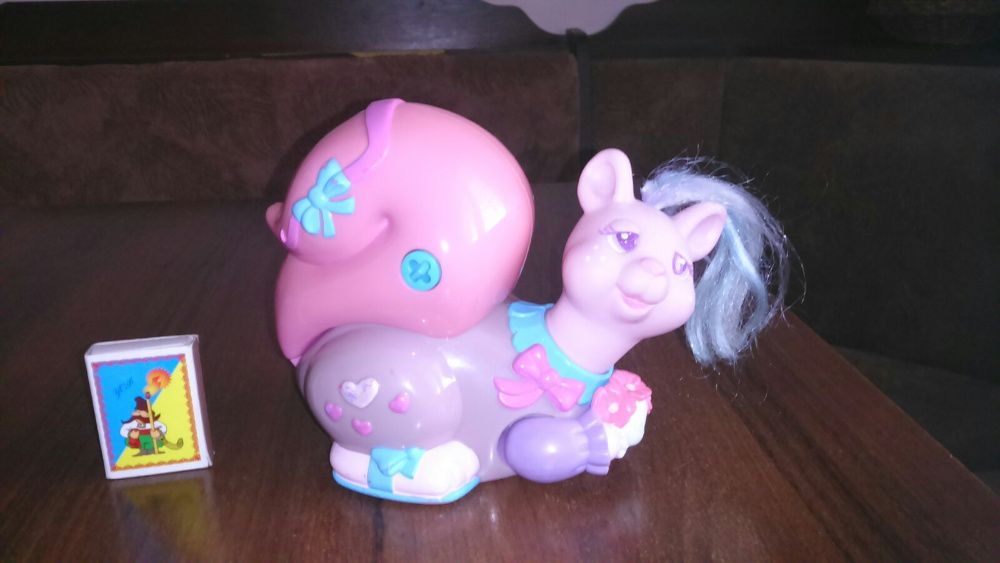 Білочка - шкатулочка Keypers