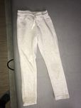 Reserved  spodnie 128 jak nowe