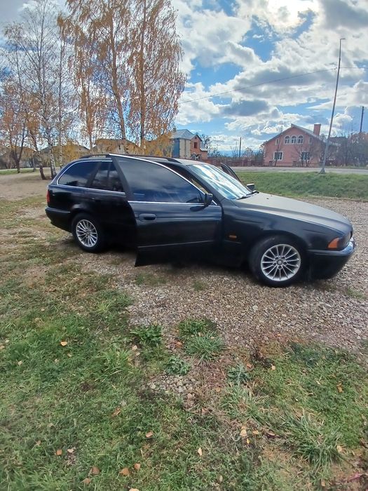 продам БМВ є39 2.0