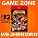 Donkey Kong BANANZA Nintendo SWITCH 2 = sklep Wejherowo