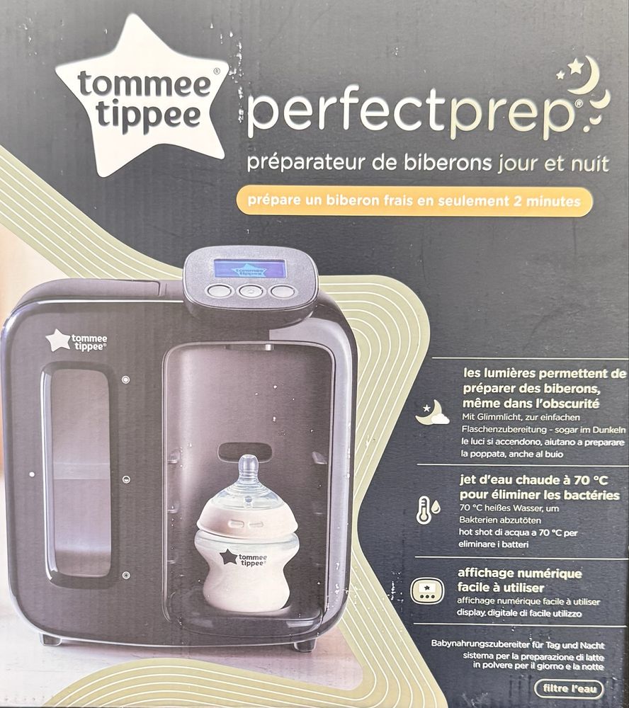 Tommee tippee Perfectprep