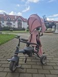 Rowerek/ wózek Kinderkraft