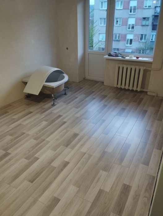 Продам 2-х кімнатну квартиру