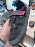 Nowe buty Scarpa Velocity do wspinaczki