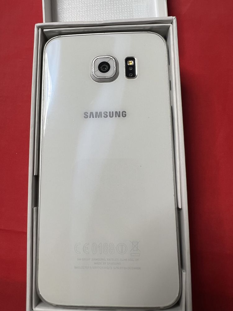 Samsung galaxy S6 32GB