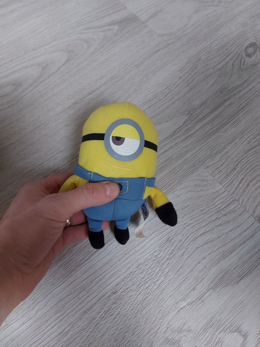 Minionek Minionki