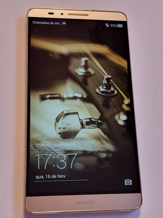 Huawei Ascend Mate 7