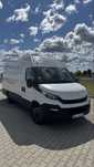 Wynajem Iveco Daily 2.3 Automat / najdłuższa wersja / bus dostawczy