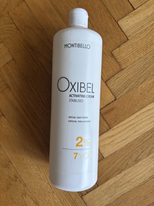 Montibello Oxibel 2%