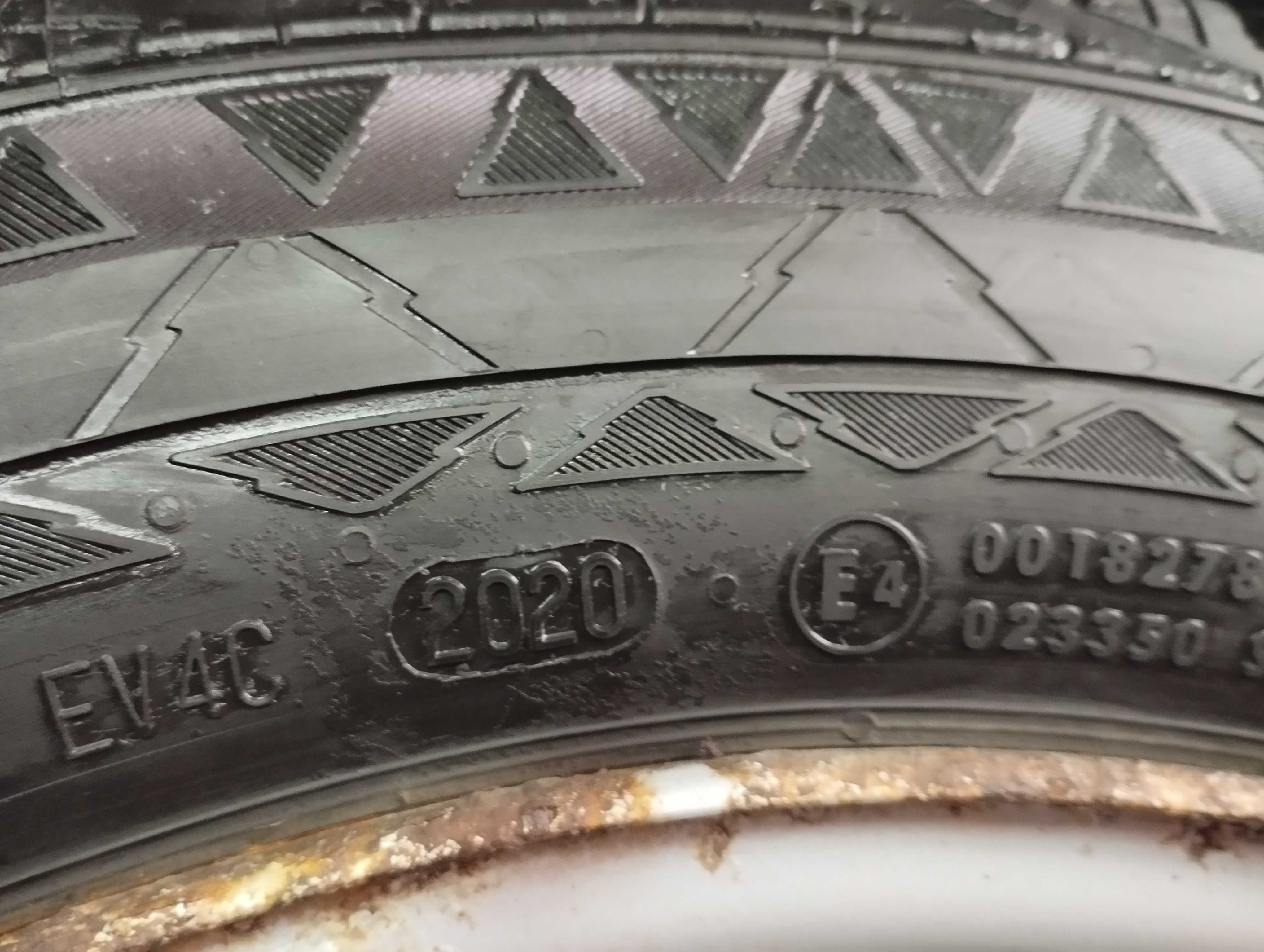 VOLKSWAGEN 5x120r16 Multivan T5 Caravelle T6 Transporter 7mm