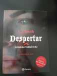 DESPERTAR de L. J. Smith