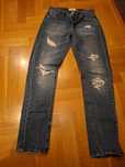 Dzinsy firmy Stradivarius rozm 36