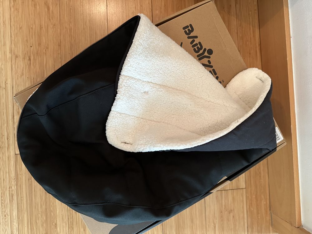 Yoyo stokke babyzen pack newborn 0+