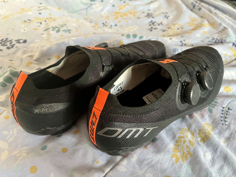DMT KM0 - 43, 27,70cm