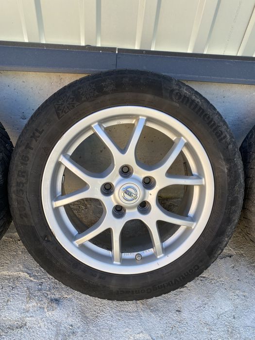 Колеса ниссан лиф