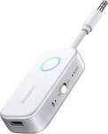Ugreen Bluetooth 5.4 Jack 2W1 Nadajnik I Odbiornik Audio Tv/Stereo
