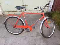Rower romet orion