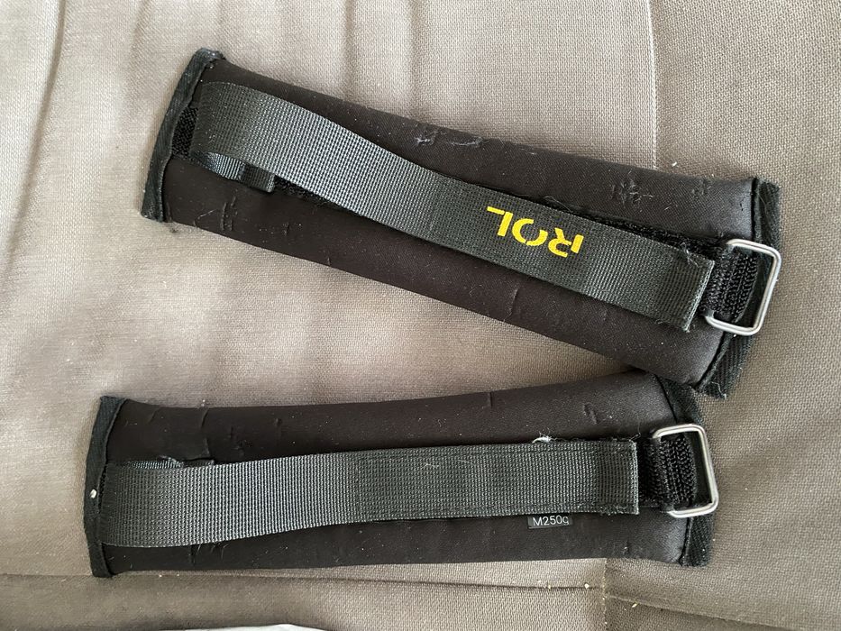 Грузи для ніг тролли