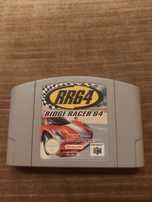 Ridge racer 64 Nintendo 64 PAL N64
