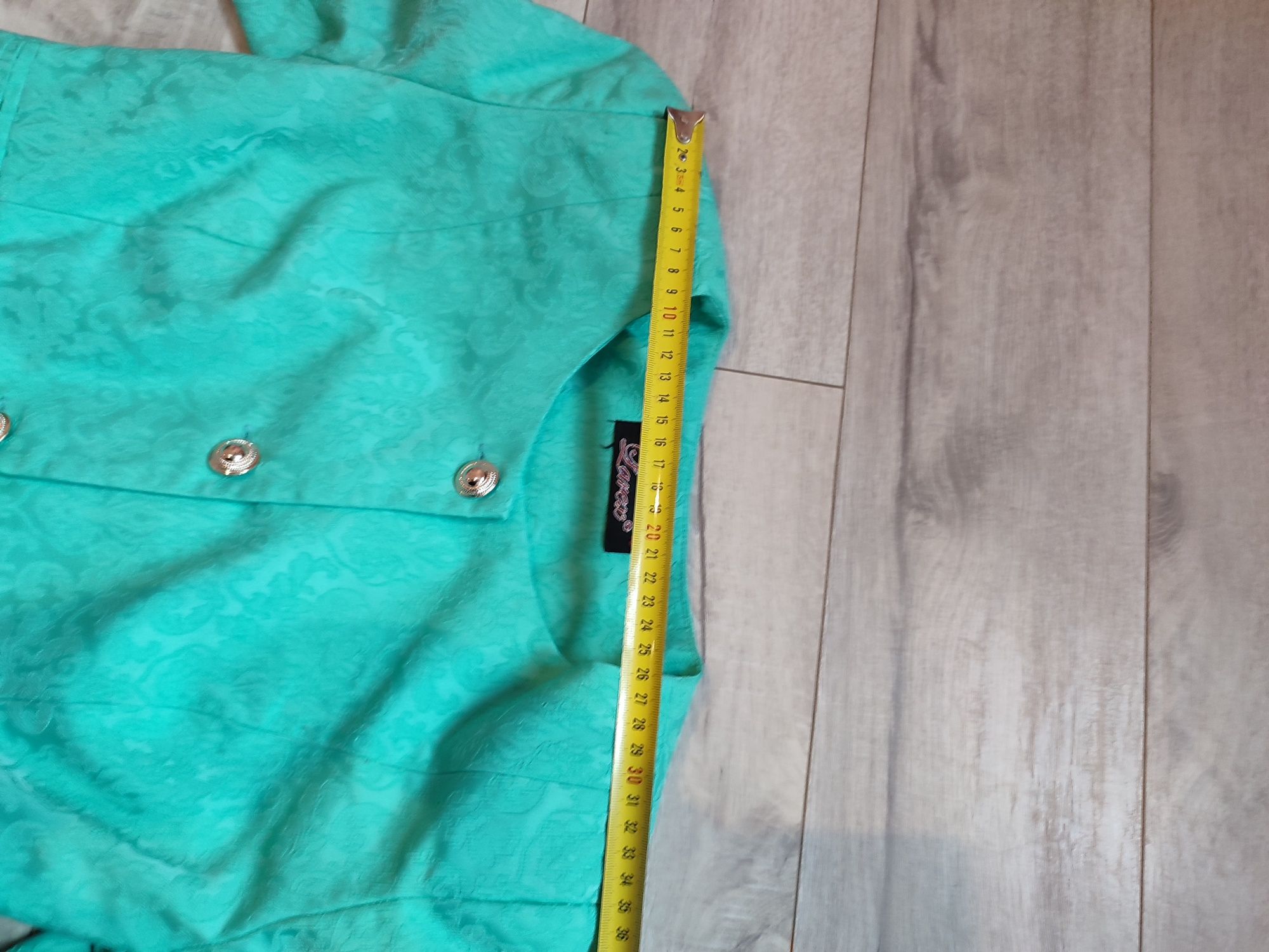 Кардиган піджак жіночий жакет розмір 40
