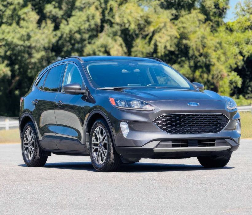 Ford Escape SEL      2020