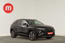 Hyundai Tucson 1.6 T-GDI PHEV Vanguard