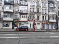 Оренда: Магазин – аптека (92 м2) вул. Саксаганського 106