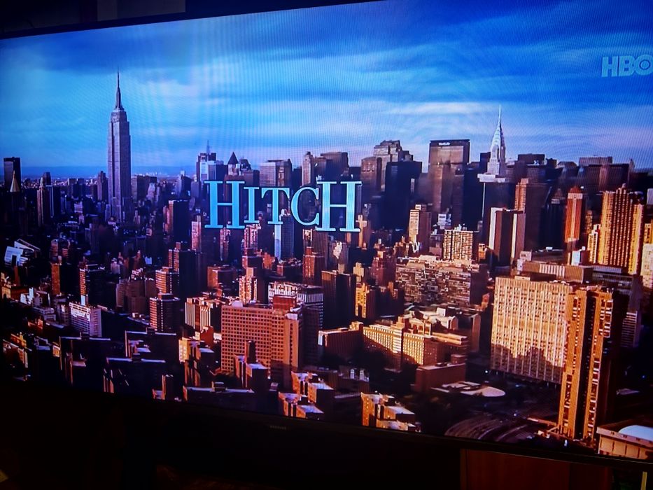 Telewizor Samsung 48 cali