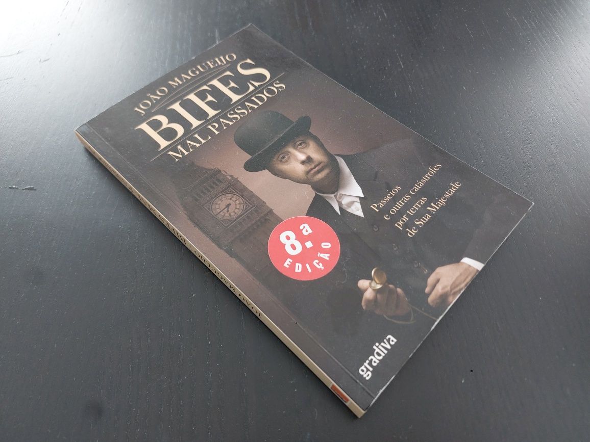 Bifes Mal Passados