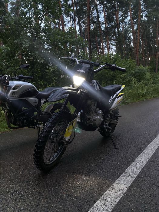 Продам exdrive balino 200