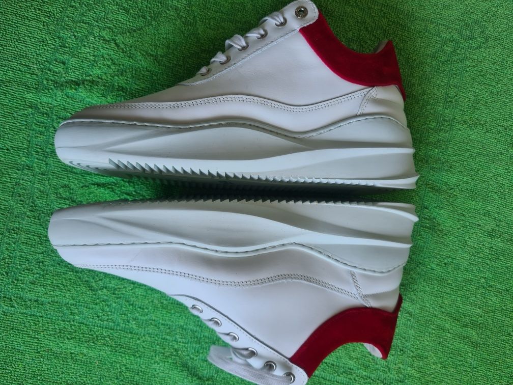 Buty damskie Filling Pieces  39/40