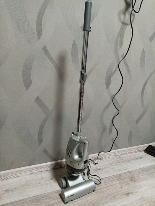 Японский пылесос Elekta
