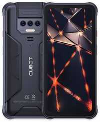 Смартфон Захищений Cubot KingKong 8 6/256Gb 10600mAh (Oukitel..